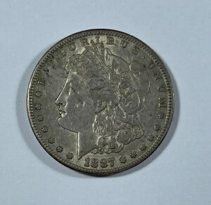 1887-S �����K���E�_���[ (#21129) �������I���W�i�� XF-AU