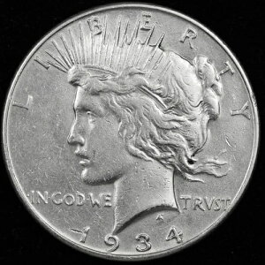 1934�N�s�[�X��݁BXF-AU�B�i�ژ^A�j