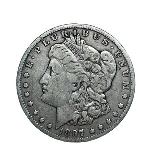 1897-O �����K���E�_���[ VF- ���ɗǍD�� 90% ��� 1 �h���č��R�C�� # 1812