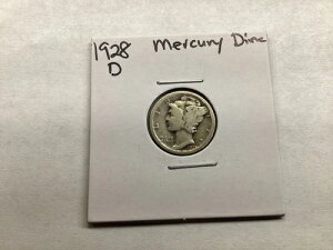 1928�N D �}�[�L�����[ 90% �V���o�[ �_�C�� �L�[�f�C�g �č��R�C�� 032425 16ak