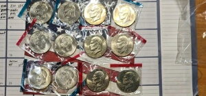 1973-1978�N P&D �A�C�[���n���[�h���i�^�C�v1&2�t���j�~���g�Z�� - 12���Z�b�g�u���������v