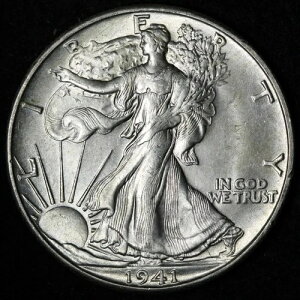 1941-D �E�H�[�L���O�E���o�e�B �V���o�[ �n�[�t�h�� BU *������* MS E366 GSEA