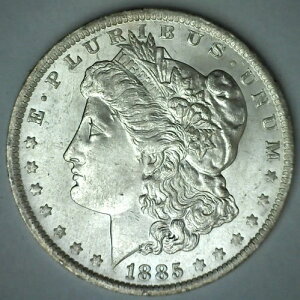 1885 O ���[�K�� BU �V���o�[�h�� �č��^�R�C�� ������ $1