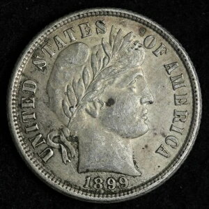 1899�N �o�[�o�[ �V���o�[�_�C�� AU+++/UNC E286 JARM