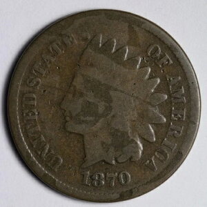 1870�N�C���f�B�A���w�b�h�Z���g�y�j�[ �Ǖi E103 ISER