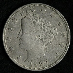 1897 ���o�e�B V �j�b�P�� XF+ E197 UKNB