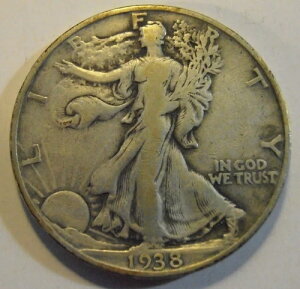 1938�N D �E�H�[�L���O�E���o�e�B�E�V���o�[�E�n�[�t�h���A���ɗǍD�ȏ�ԁA(38DAC5)