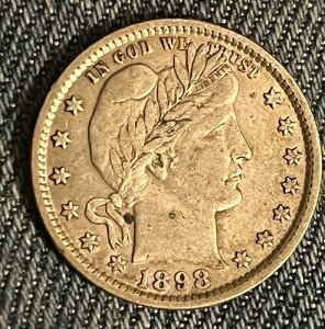 1898�N���o�[�o�[�N�H�[�^�[�A�Ǖi XF / AU