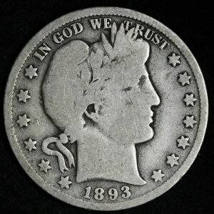 1893�N �o�[�o�[ �V���o�[ �n�[�t�h�� �ǍD E372 DCM