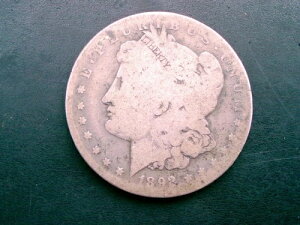 1892-S �����K����� 124�N�O / �A�����J���O���j�̈ꕔ
