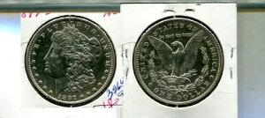 1897�N S ���[�K�� �V���o�[�h�� AU BU CL 3964T