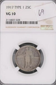 1917�N �^�C�v1 �X�^���f�B���O���o�e�B�V���o�[�N�H�[�^�[ NGC VG-10 #7-028