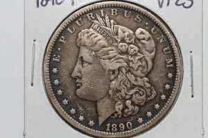 1890�N -P���[�K��90%�V���o�[�h�� �ɍ� (MDX4909)-