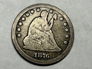 1876�N-CC �J�[�\���V�e�B�V�[�g ���o�e�B�V���o�[ U.S. �x���c�h�� VG-fine�B #q1-