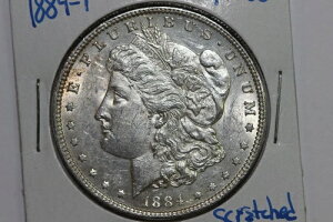 1884�N -P���[�K��90%�V���o�[�h��������t������(MDX4047)-