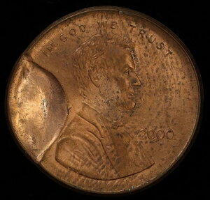 2000�N ������ �����J�[���������A���Z���g -OBV Brockage + Broadstruck Error-