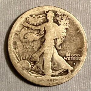 1916 S �E�H�[�L���O ���o�e�B �n�[�t�h�� CD --