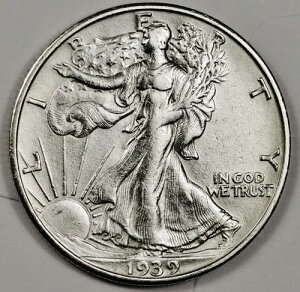1939�N���E�H�[�L���O�E���o�e�B�E�n�[�t�BAU�B�݌ɔԍ� H. 163908