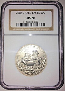 ��������+���?? NGC�ؖ����B�n�N�g�E���V �n�[�t �h�� MS-70 2008-S �����ȕW�{!