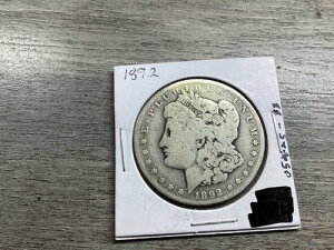 1892�N�����K����� �ǍD�ȏ�� 133�N�O�̃R�C�� 052825 33