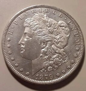 1879-S AU �����K����� (#30v-512) �T���t�����V�X�R������ $1