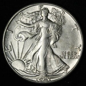 1941-S �E�H�[�L���O�E���o�e�B�E�V���o�[�E�n�[�t�h�� UNC *������* MS E356 AEE