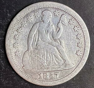 VF-XF 1857-O �V�[�e�b�h�E���o�e�B�E�_�C�� 10�Z���g �󏭃I�[���h�V���o�[�R���N�V���� �f���炵���R�C�� j128