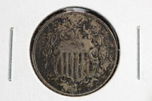 1867 �V�[���h �j�b�P�� �m�[���C�Y XF 2HBV