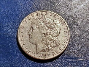 XF 1898-S �����K���E�_���[