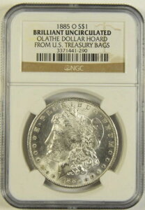 1885-O �����K���E�_���[ NGC BU �I���C�T�E�_���[ �č������ȃo�b�O #41-290 ���