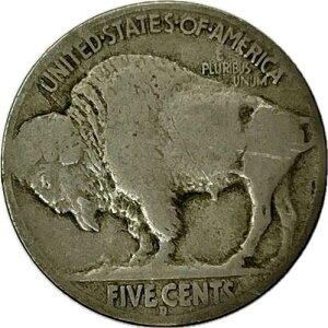 1913-D �^�C�v2 �o�b�t�@���[�j�b�P�� SAFLIP? - Fine- (VG+) �ڍ׏�����