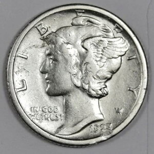 1923�N���}�[�L�����[�w�b�h�_�C���BAU 203436