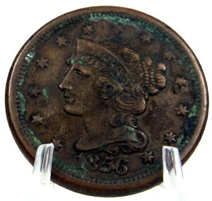 1856�N�� �΂�5.1�Z���g �҂ݍ��݃w�A ���[�W�Z���g�y�j�[ �č��� �����H #VBC0-2