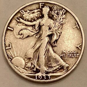 1933�N S �E�H�[�L���O�E���o�e�B �n�[�t�_���[ CD -