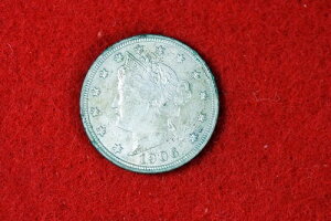 �s���Y�������� 1906�N ���o�e�B�j�b�P�� #BCH