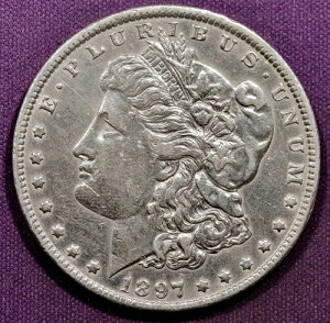 1897�N���̃����K����݁BAU. 203976
