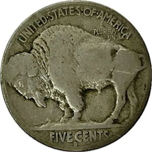 1913-D �^�C�v2 �o�b�t�@���[�j�b�P�� SAFLIP? - Fine- (VG+) �ڍ׏�����