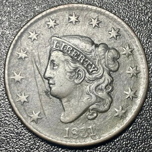 1831�N �R���l�b�g�w�b�h�Z���g ���[�W���^�[ 1�Z���g �����ڍ׃R�C��