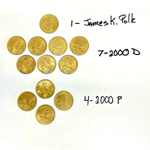 (4) �A�����J �T�J�K�E�B�A 1�h�� 2000 P/ (7D) �� (1) �W�F�[���Y K �|�[�N (���v12��)