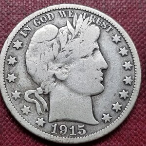 1915�N P �o�[�o�[ �n�[�t�h�� 50�Z���g �Ǖi�ڍ� �L�[���t #94473