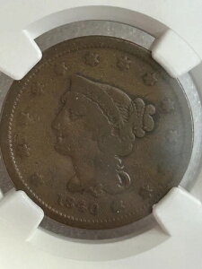 1840�N �҂ݍ��݃w�A ���[�W�Z���g���� �t�@�C��US�R�C�� �X���[���f�C�g 1�Z���gVG �ڍ׃O���[�h