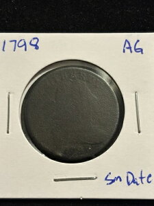 1798�N �h���[�v���� ���R�̏��_ 1�Z���g 1/100 AG �X���[���f�C�g �u���E�� 227�N�O