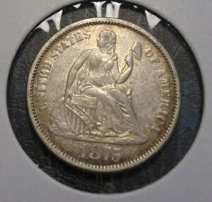 SHARP �ɂ߂ėǎ�+/AU 1875 P ���ȃ��o�e�B �V���o�[ 10C �_�C�� ��������!