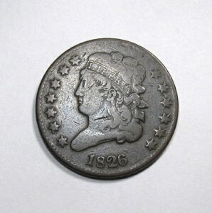 1826�N �N���V�b�N�w�b�h �n�[�t�Z���g �t�@�C���f�B�e�[���R�C�� AQ639