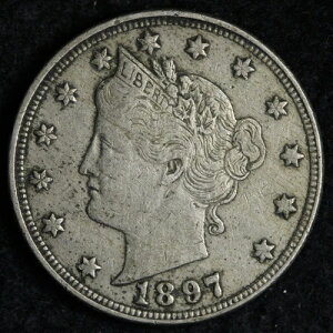 1897 ���o�e�B V �j�b�P�� AU E225 DJINN