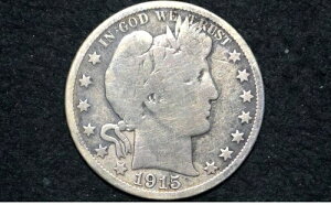 1915�N �o�[�o�[ �n�[�t�_���[ ** VG �ڍ� ** ��������