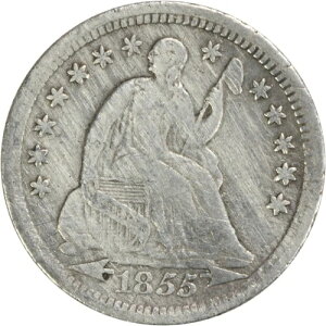 1855-O ���R�̏��_�� �V���o�[ �n�[�t�_�C�� �A���[�Y VF ���F�� #908