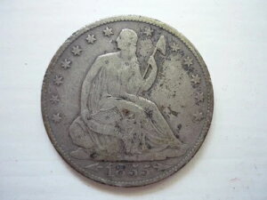 1855-O ���R�̏��_�����h�� - 50�Z���g��� - ��������