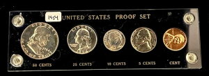 1954�N�č��v���[�t�Z�b�g�i�L���s�^���z���_�[����j-(bin73100Y)