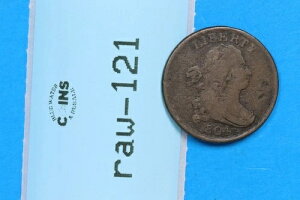 1804�N 1/2�Z���g �h���[�v���� �n�[�t�Z���g�y�j�[ �N���X���b�g�X�e�� �����č��^�R�C�� RAW-121